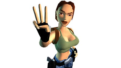 Tomb Raider 3 Wallpaper 53